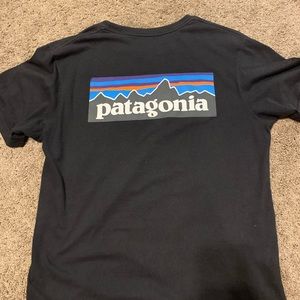 Patagonia Shirt